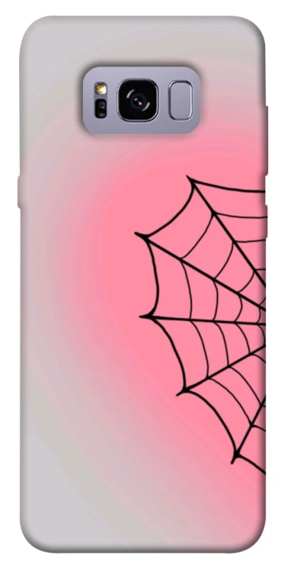 Чохол на Samsung G955 Galaxy S8 Plus Pair romantic theme ver.1 фото 1 з 1