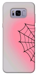 Чохол на Samsung G955 Galaxy S8 Plus Pair romantic theme ver.1 фото 1 з 1