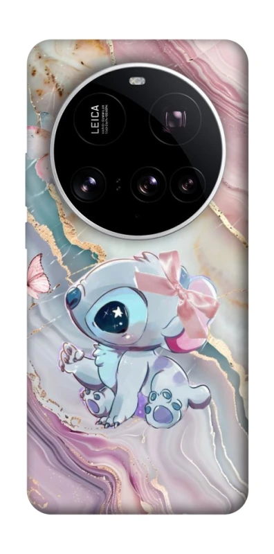 Чехол на Xiaomi 15 Ultra Stitch ver.26 фото 1 из 1