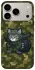 Чехол на Apple iPhone 18 Pro Milcat фото 2 из 2
