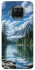 Чехол на Xiaomi Mi 10T Lite / Redmi Note 9 Pro 5G River in the mountains фото 1 из 1