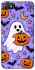 Чохол на Xiaomi Redmi 6A Halloween v15 фото 1 з 1