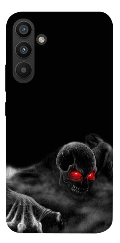 Чохол на Samsung Galaxy A34 5G Skeleton v3 фото 1 з 1