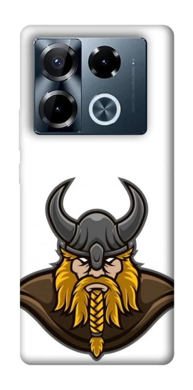 Чехол на Infinix Note 40 Pro 4G Viking фото 1 из 1