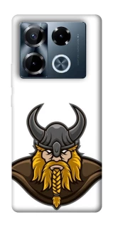 Чехол на Infinix Note 40 Pro 4G Viking фото 1 из 1