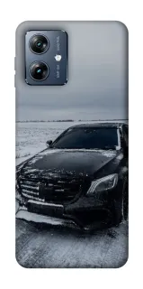 Чохол на Motorola Moto G54 Power Mercedes-benz v40 фото 1 з 1