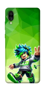 Чохол на ZTE Blade A5 (2020) Roblox aesthetics ver.2 фото 1 з 1