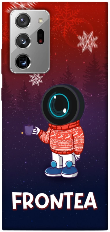 Чехол на Samsung Galaxy Note 20 Ultra Frontea фото 1 из 1