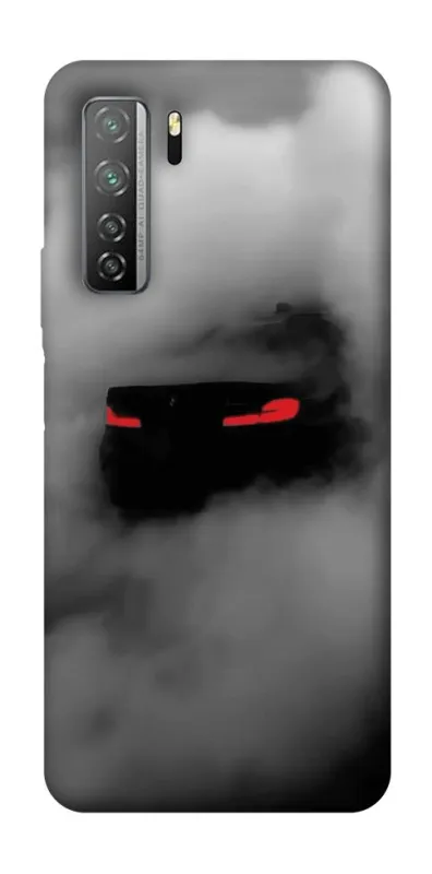 Чохол на Huawei Nova 7 SE BMW v20 фото 1 з 1