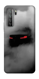 Чехол на Huawei Nova 7 SE BMW v20 фото 1 из 1