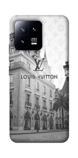 Чехол на Xiaomi 13 Louis Vuitton ver.2 фото 1 из 1