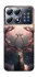 Чохол на Xiaomi POCO X8 Pro Скандинавський олень v3 фото 1 з 1