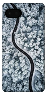 Чохол на Google Pixel 7a Новорічний v26 фото 1 з 1