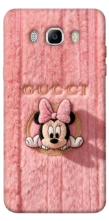 Чехол на Samsung J710F Galaxy J7 (2016) Gucci ver.3 фото 1 из 1