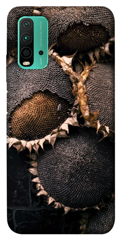 Чохол на Xiaomi Redmi Note 9 4G / Redmi 9 Power Dreams2 фото 1 з 1