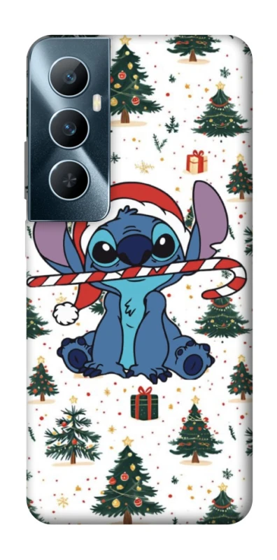 Чохол на Realme C65 4G Stitch ver.23 фото 1 з 1