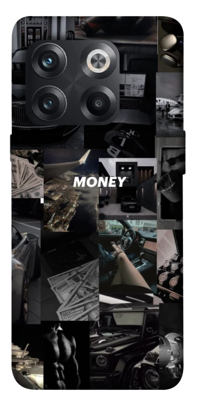 Чохол на OnePlus 10T Money фото 1 з 1