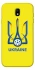 Чохол на Samsung J730 Galaxy J7 (2017) Футбольний Герб фото 1 з 1