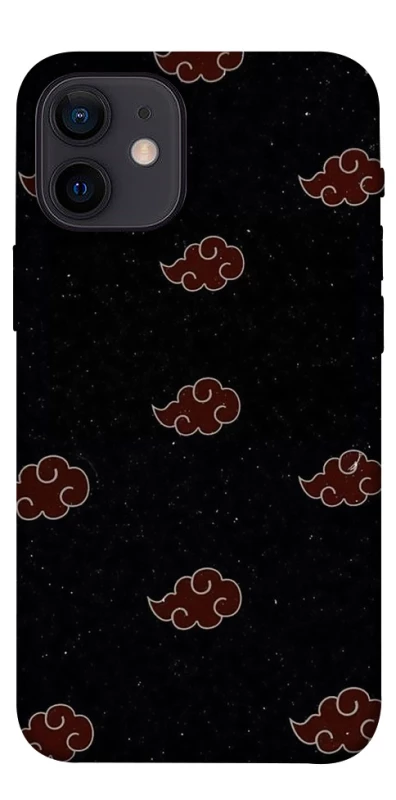 Чохол на Apple iPhone 12 mini (5.4") Naruto фото 1 з 1