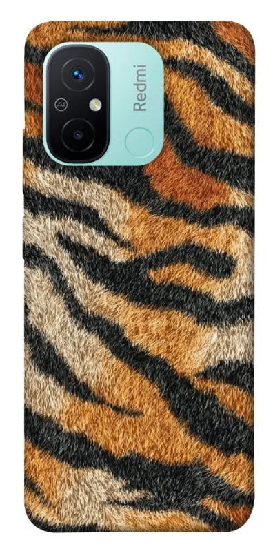Чохол на Xiaomi Redmi 12C / Poco C55 Tiger фото 1 з 1