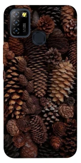 Чехол на Infinix Hot 10 Lite Magic1 фото 1 из 1