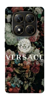 Чохол на Xiaomi Poco X7 Versace ver.2 фото 1 з 1