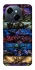 Чохол на TECNO Spark Go 1 Blizzard ver.3 фото 1 з 1