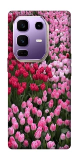 Чохол на Infinix Note 50 Pro+ Flowers v9 фото 1 з 1