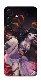 Чохол на Samsung Galaxy S26+ Nezuko v2 фото 1 з 1