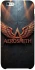 Чохол на Apple iPhone 6/6s plus (5.5") Aerosmith фото 1 з 1