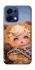 Чехол на Oppo A6 Pro 4G/5G SKULLPANDA × My Little Pony Ver.4 фото 1 из 2