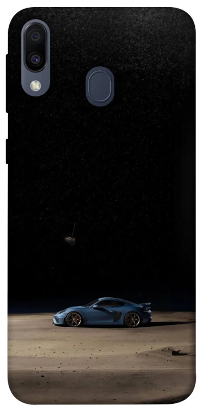 Чохол на Samsung Galaxy M20 911 night фото 1 з 1