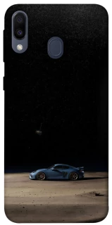 Чохол на Samsung Galaxy M20 911 night фото 1 з 1