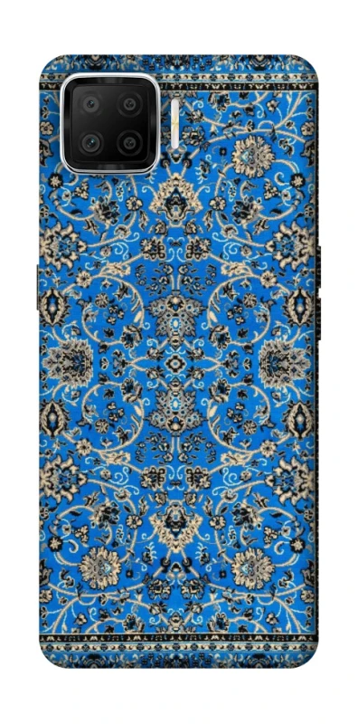 Чохол на Oppo A73 (2017) Килим v52 фото 1 з 1