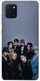 Чохол на Samsung Galaxy Note 10 Lite (A81) Stray Kids фото 1 з 1