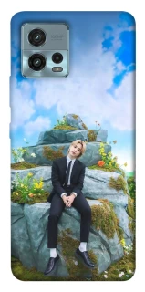 Чохол на Motorola Moto G72 Jimin - BTS фото 1 з 1
