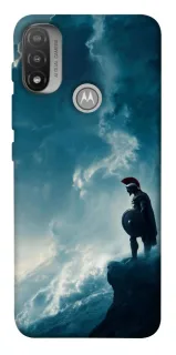 Чохол на Motorola Moto E20 Odyssey ver.2 фото 1 з 1