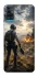 Чохол на ZTE Blade A71 PUBG ver.2 фото 1 з 1