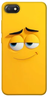 Чохол на Xiaomi Redmi 6A smile фото 1 з 1