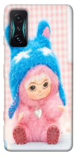 Чехол на Xiaomi Redmi K50 Gaming Wakuku ver.5 фото 1 из 1