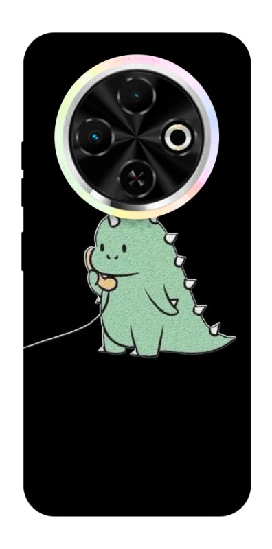 Чохол на TECNO Spark 30C Pair romantic theme ver.5 фото 1 з 1