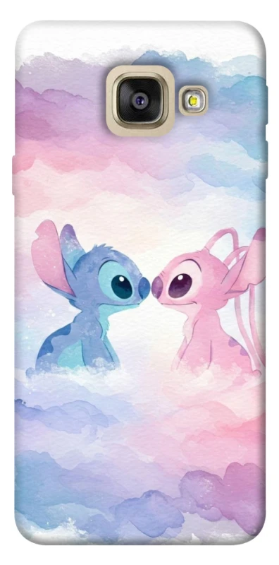 Чохол на Samsung A520 Galaxy A5 (2017) Stitch ver.30 фото 1 з 1