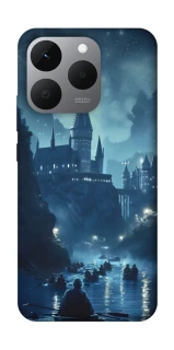 Чехол на Realme 15T Harry Potter v10 фото 1 из 1
