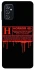 Чохол на Samsung Galaxy M52 Horror Halloween фото 1 з 1