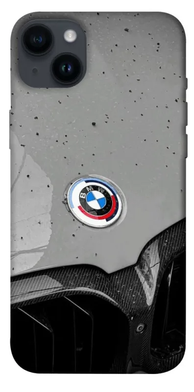 Чохол на Apple iPhone 14 Plus (6.7") BMW v52 фото 1 з 1