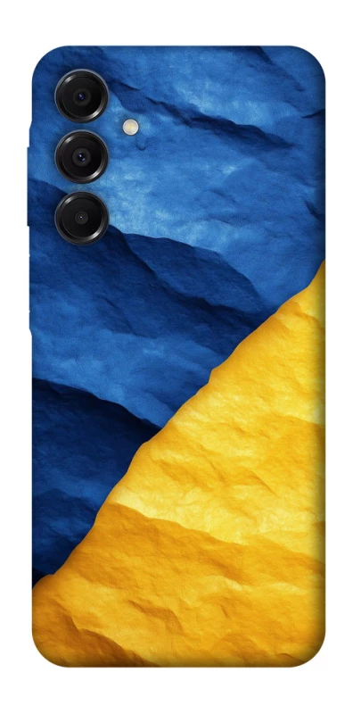 Чохол на Samsung Galaxy A16 4G/5G Flag v2 фото 1 з 1