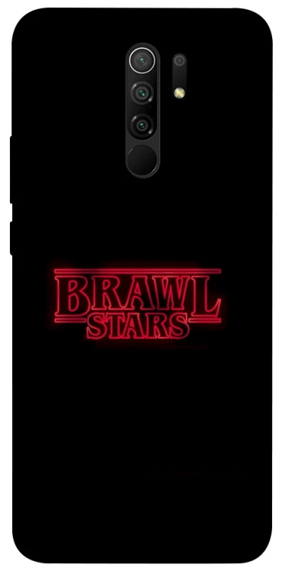 Чохол на Xiaomi Redmi 9 Brawl Stars ver.12 фото 1 з 1