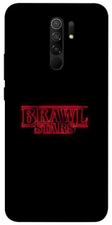 Чохол на Xiaomi Redmi 9 Brawl Stars ver.12 фото 1 з 1