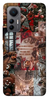 Чохол на Xiaomi 12 Lite Christmas spirit ver.3 фото 1 з 1