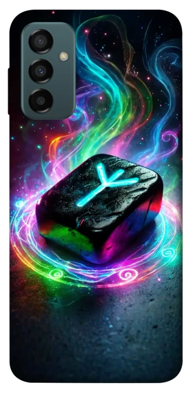 Чохол на Samsung Galaxy M23 5G Руна Альгіз фото 1 з 1